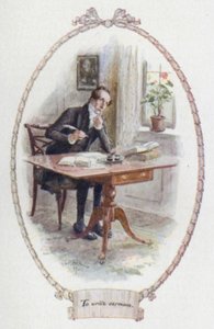 Écrire des sermons - Charles Edmund Brock