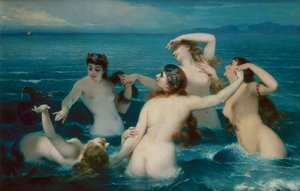 Sirènes s