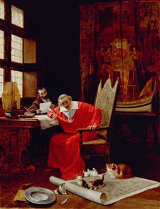 Le Loisir des Cardinaux