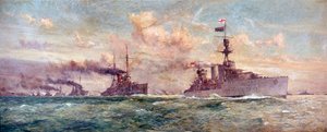 Le HMS 