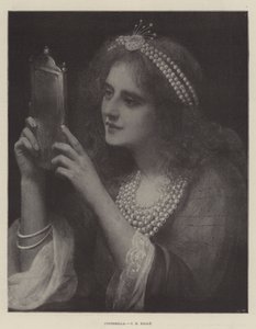 Cendrillon - Charles Edward Halle