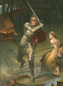 Saint Georges