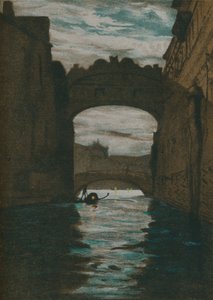 Le Pont des Soupirs