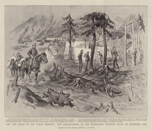 La loi et l