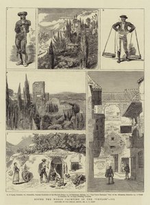 Tour du monde en yacht dans le Ceylan, III - Charles Edwin Fripp