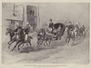 Le Transvaal et son dirigeant - Charles Edwin Fripp