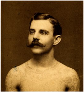 Frank Howard l