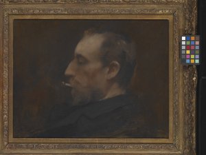 Portrait d