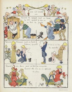 Illustration pour Le Rire