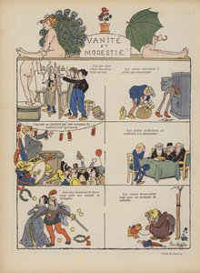 Illustration pour Le Rire