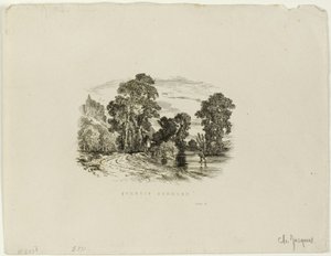 Un château