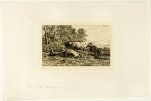 Vaches hollandaises