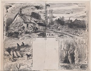 Février de l