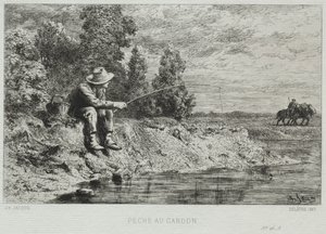 Pêche