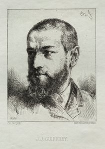 J. J. Guiffrey