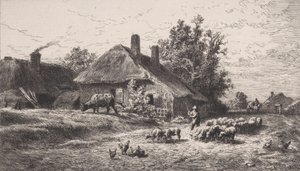 Le Hameau
