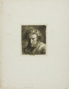 Portrait de l
