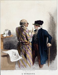 Série « malades et médecins » : l