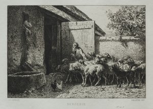 Bergerie