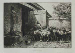 Bergerie