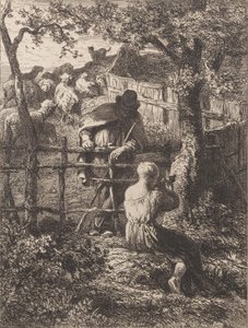 Été, 1864