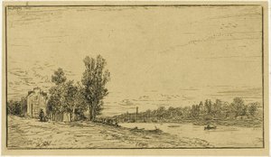 Les Rives d