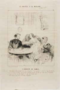 Le médecin des dames (planche 23)