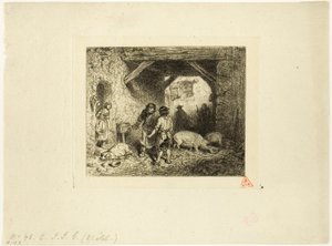 Les abatteurs de porcs