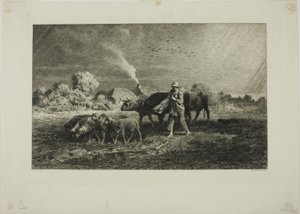 La Tempête