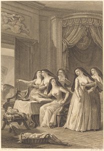 Sœur Jeanne