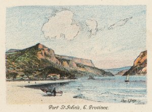 Afrique du Sud : Port St John