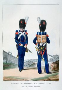 Uniforme d
