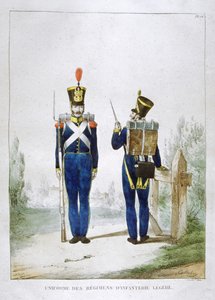 Uniforme d