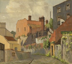 Colline Stoney - Charles F. Dening