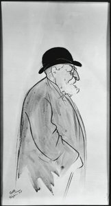 Charles Camille Saint-Saëns - Charles Felix Gir
