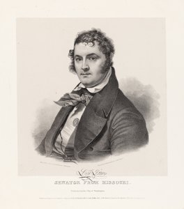 Dr Lewis Fields Linn - Charles Fenderich