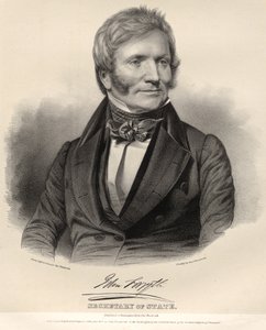 John Forsyth - Charles Fenderich