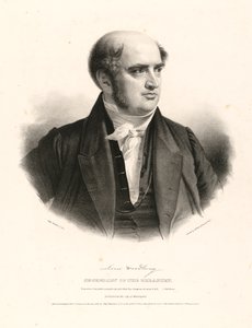 Levi Woodbury - Charles Fenderich