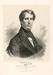 Richard Montgomery Young - Charles Fenderich