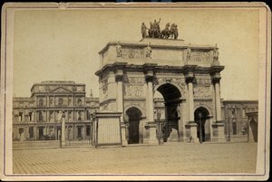 France, Île-de-France, Paris (75) : L