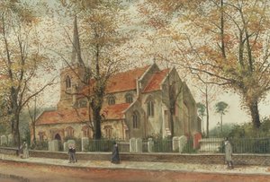 Vue de l
