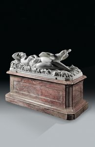 Rhodopis - Charles Francis Fuller