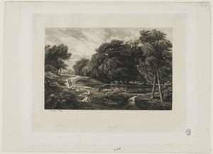 Tempête approchante