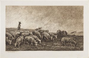 Le Guet du Chien