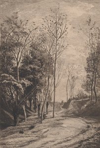 Petits oiseaux, 1850