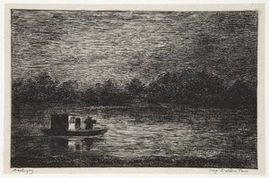  - Charles Francois Daubigny