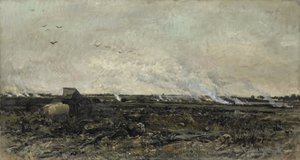  - Charles Francois Daubigny
