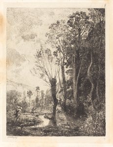 Le Satyre