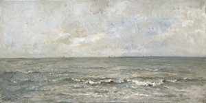  - Charles Francois Daubigny