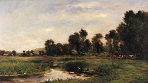 La Vallée de l